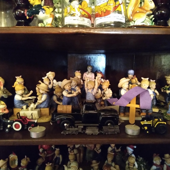 Denim Days Collection - Picture 2 of 3